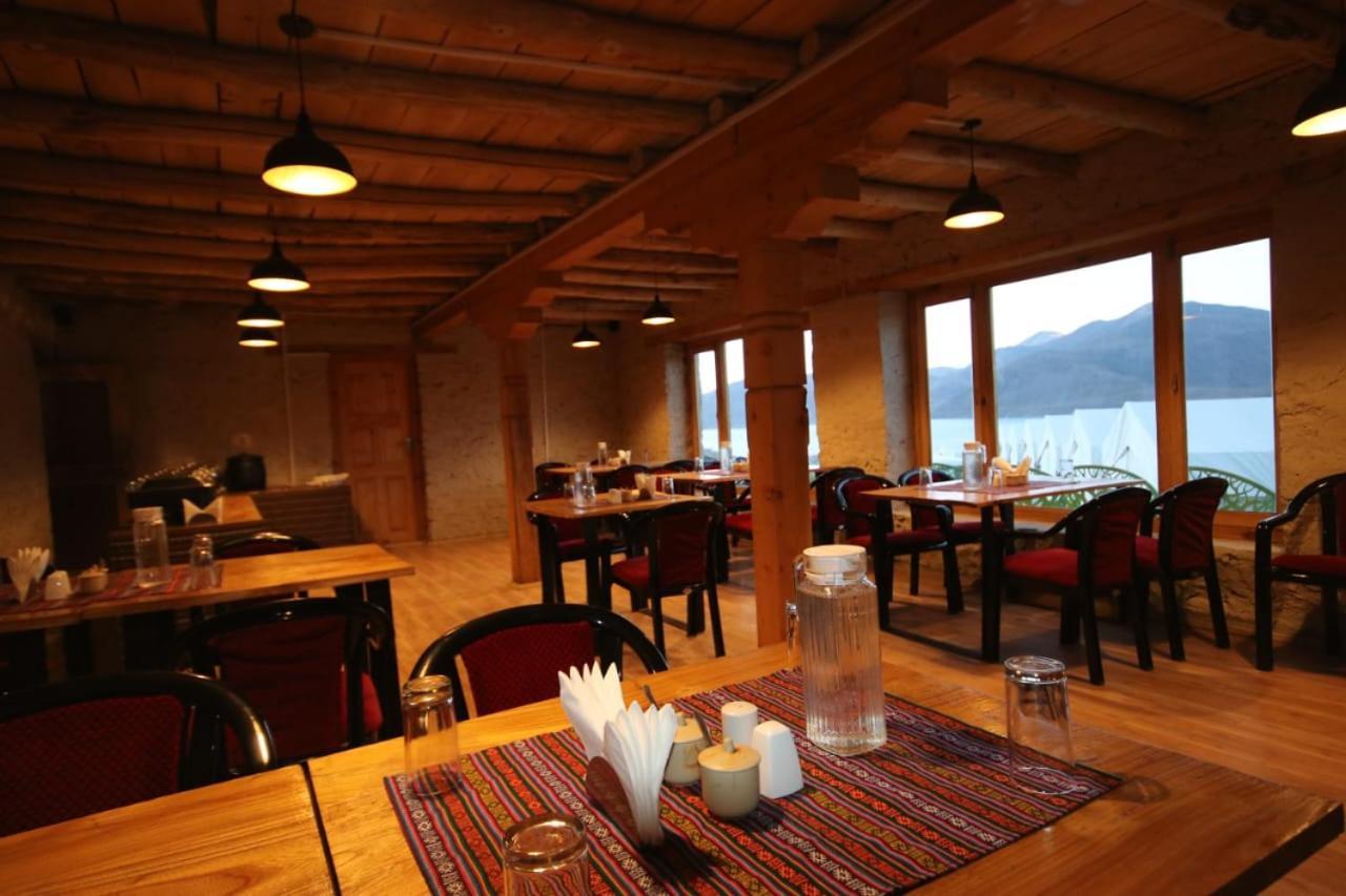 Hotel Camp Redstart Leh Exterior foto